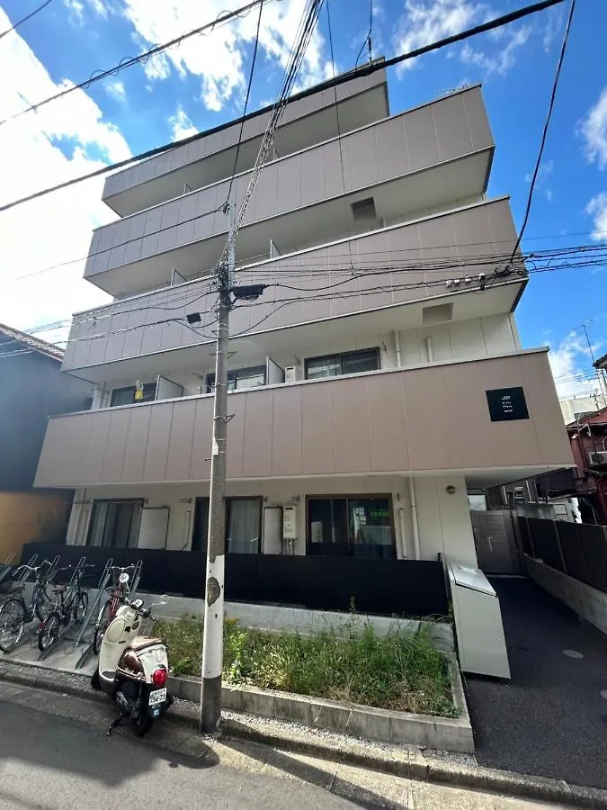 Tokyo Sky Tree Home