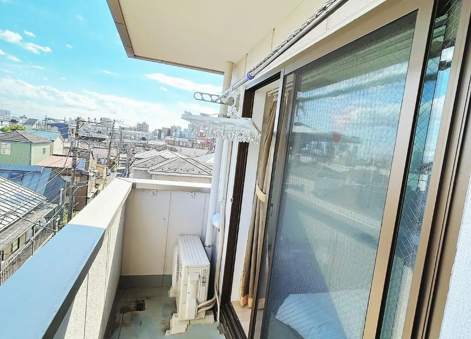 Tokyo Sky Tree Home Апартаменты