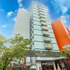 Apa Akasaka Mitsuke Tokio