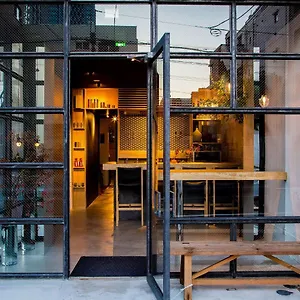 Aet & O3 Appartement
