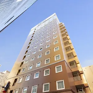 Toyoko Asakusa Kuramae No.2 Отель