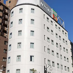 Sotetsu Fresa Tokyo-toyocho Tokio