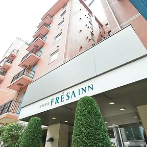 Sotetsu Fresa Tokyo-akasaka Tokio