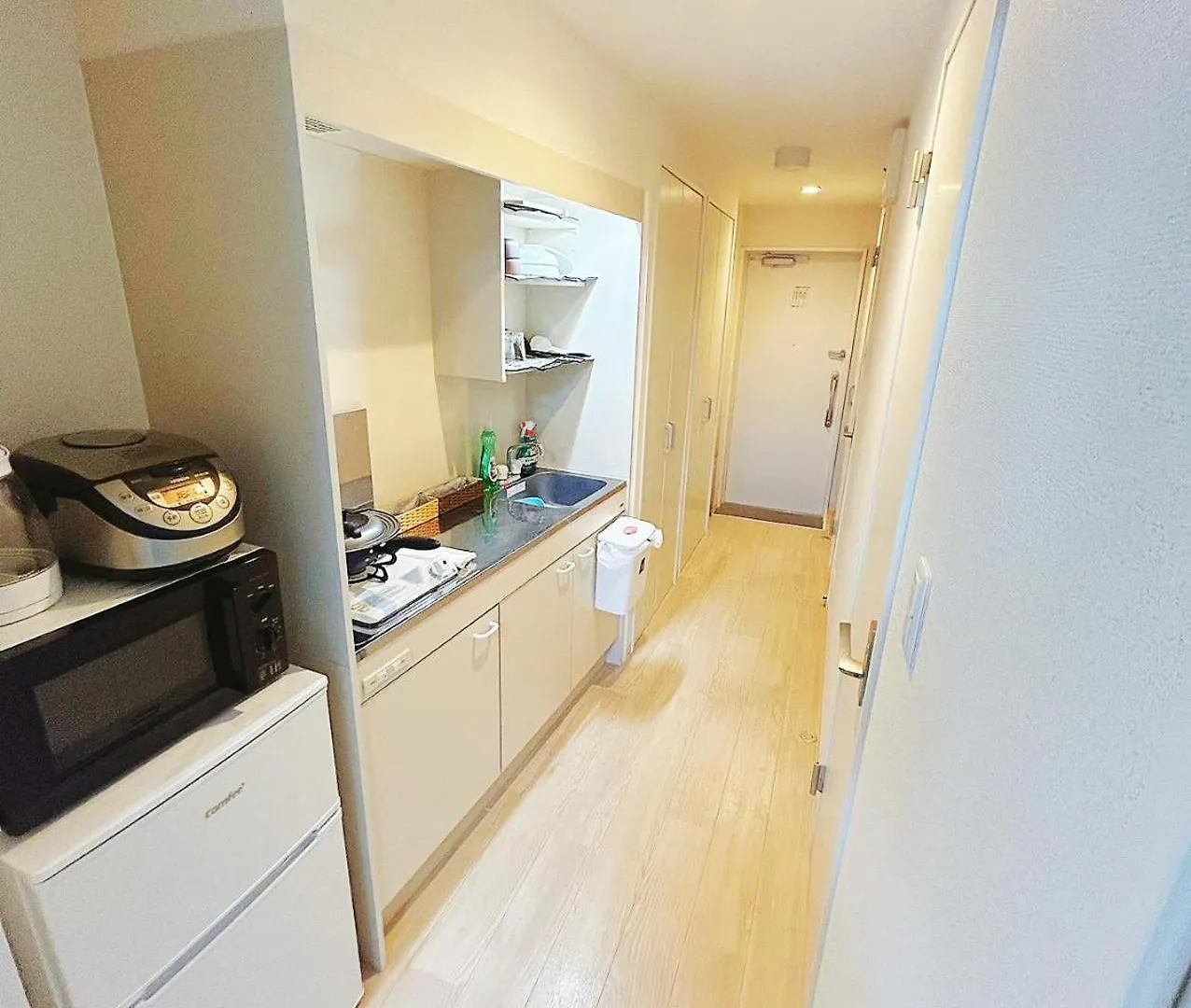 Apartment Tokyo Sky Tree Home Japan