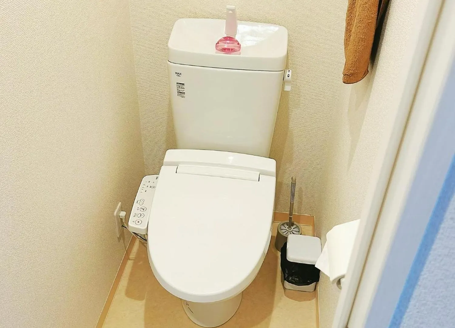 Tokyo Sky Tree Home Apartment